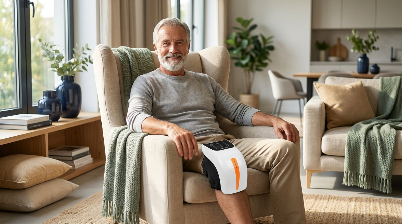 Lumera Gen-2™ Intelligent 3-1 Therapy System