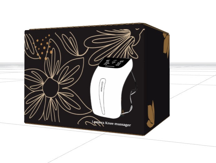 Lumera Gen-2™ Intelligent 3-1 Therapy System